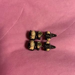 COPY - Baby Niffler Earrings- Fantastic Beasts